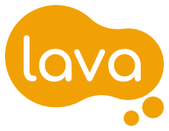 Lava Software logo